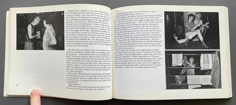 Byker - Setanta Books