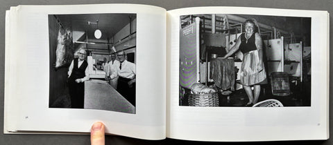Byker - Setanta Books