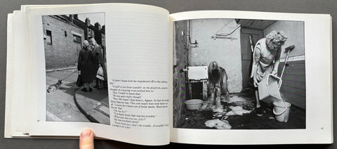 Byker - Setanta Books
