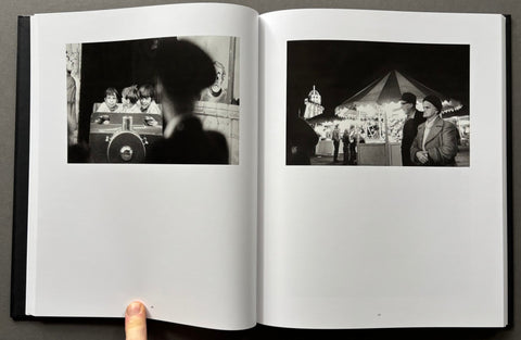Byways - Setanta Books
