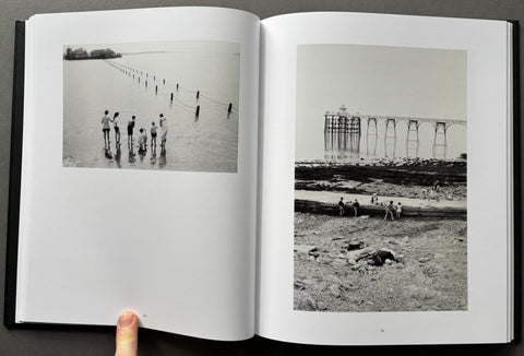 Byways - Setanta Books