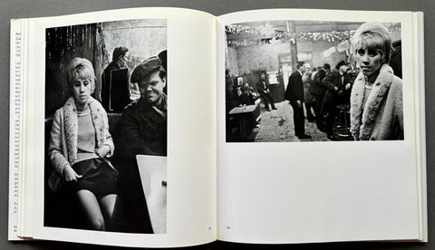 Cafe Lehmitz - Setanta Books