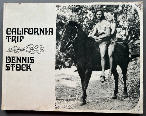 California Trip - Setanta Books