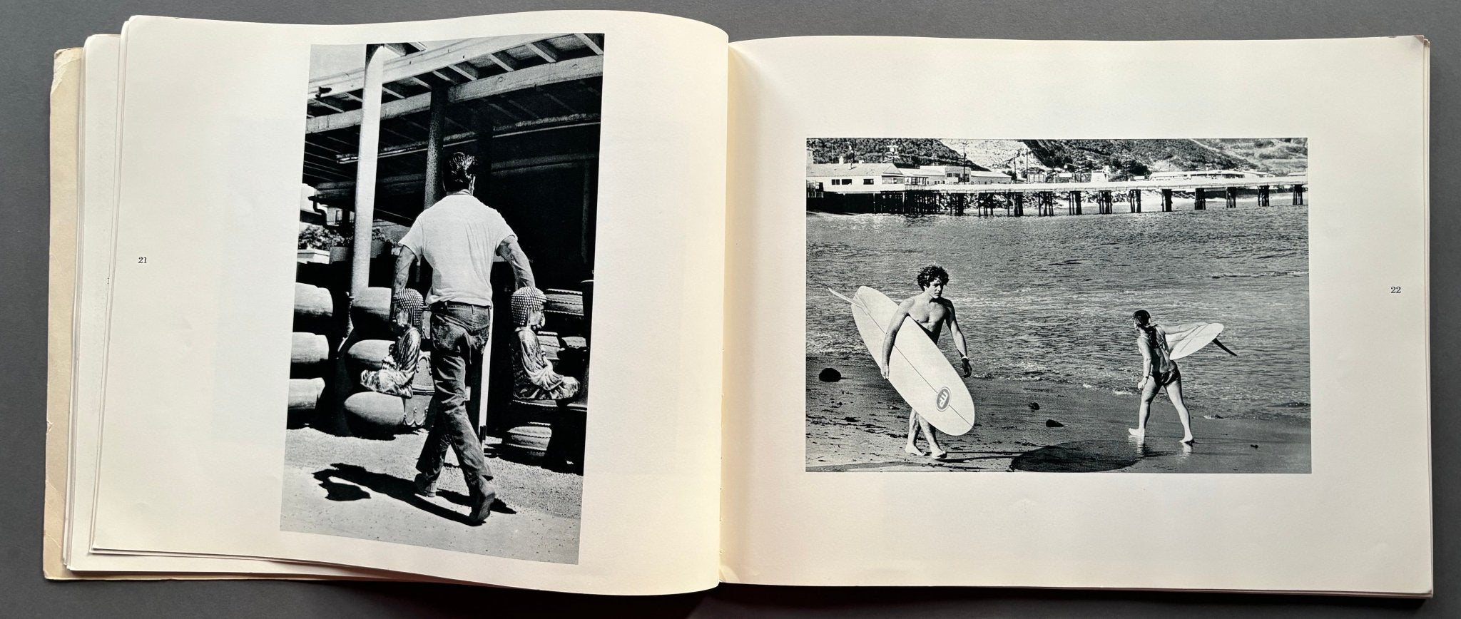 Buy California Trip signed by Dennis Stock online. – Setanta Books