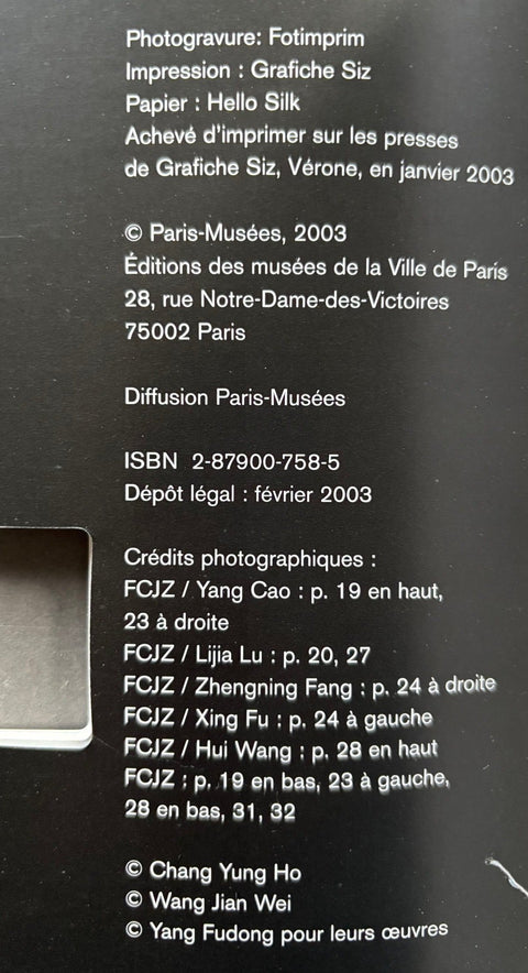 Camera - Setanta Books