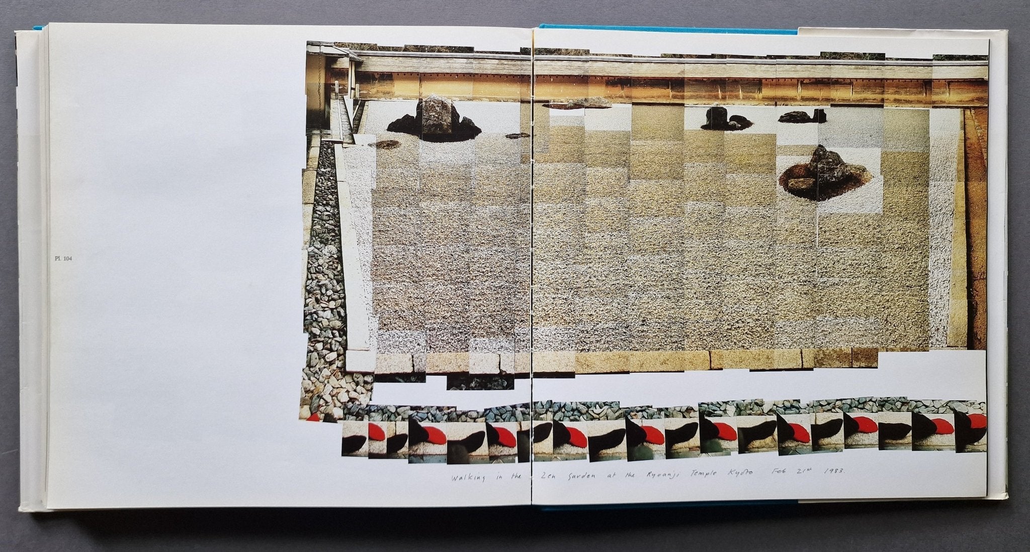 Buy Cameraworks by David Hockney Online – Setanta Books