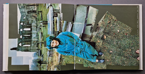 Cameraworks - Setanta Books