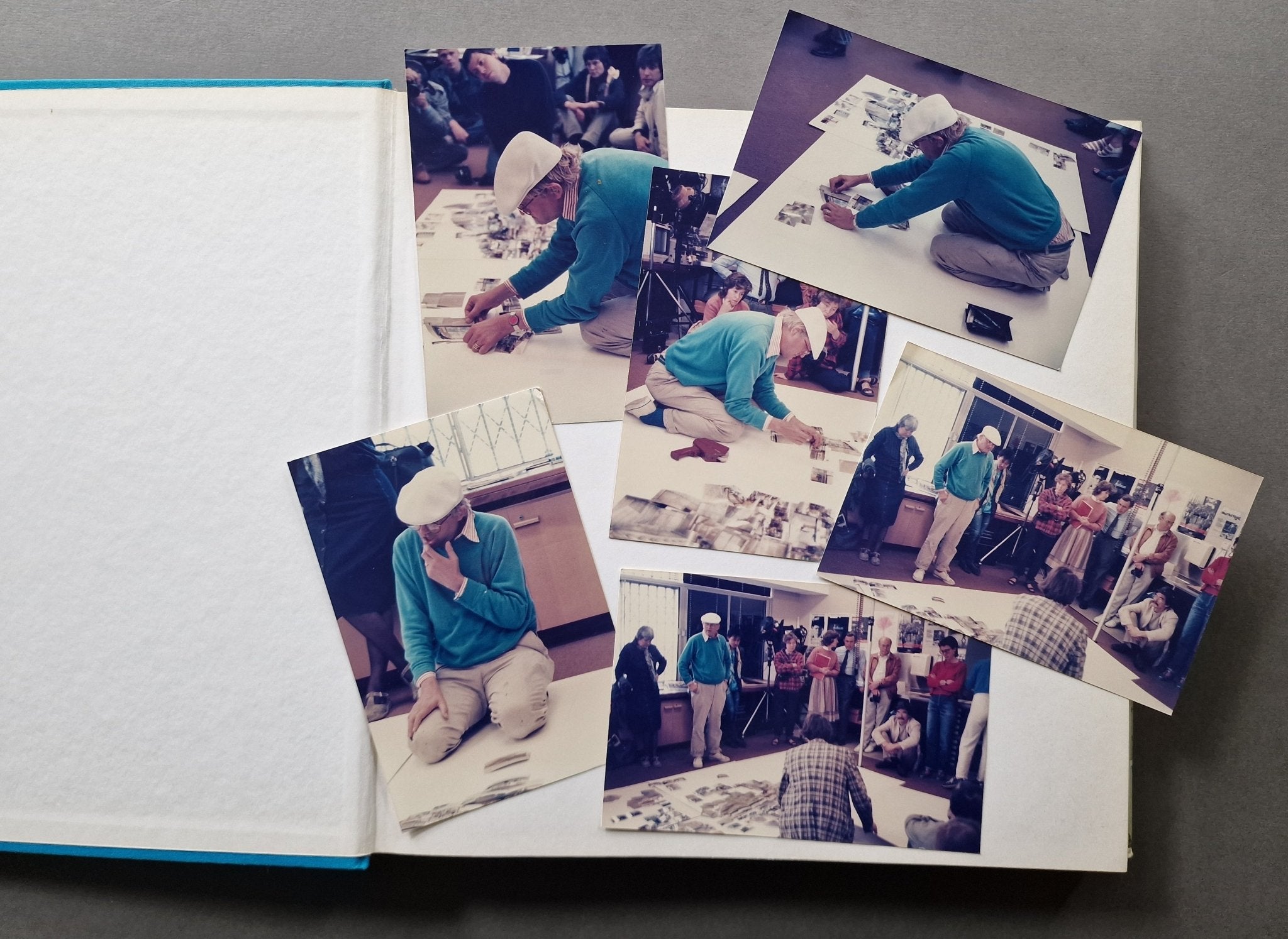 Buy Cameraworks by David Hockney Online – Setanta Books