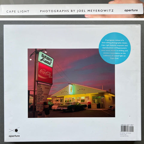 Cape Light - Setanta Books