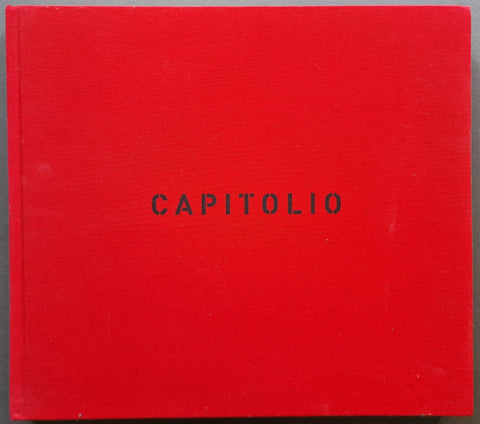 Capitolio - Setanta Books