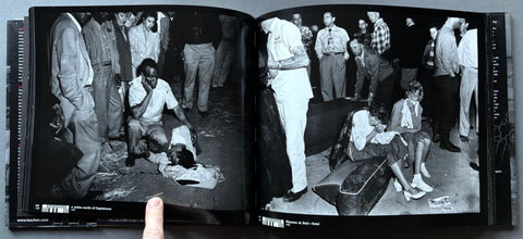 Car Crashes & Other Sad Stories - Setanta Books