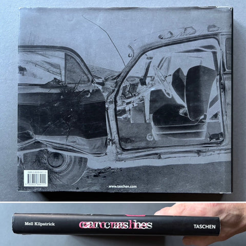 Car Crashes & Other Sad Stories - Setanta Books