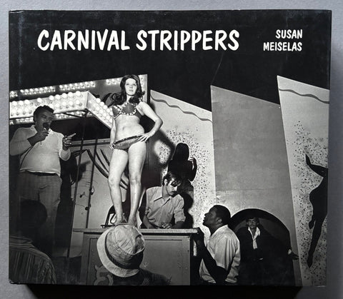 Carnival Strippers