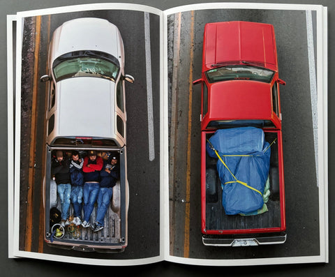 Carpoolers 4 - Setanta Books