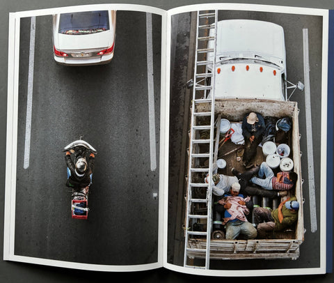 Carpoolers 4 - Setanta Books