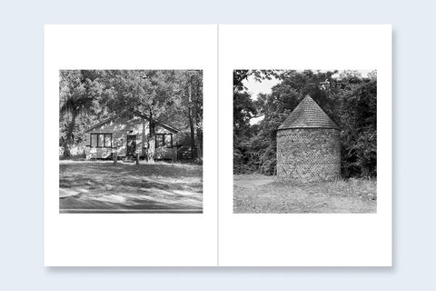 One Picture Book Two #40 : Sea Islands