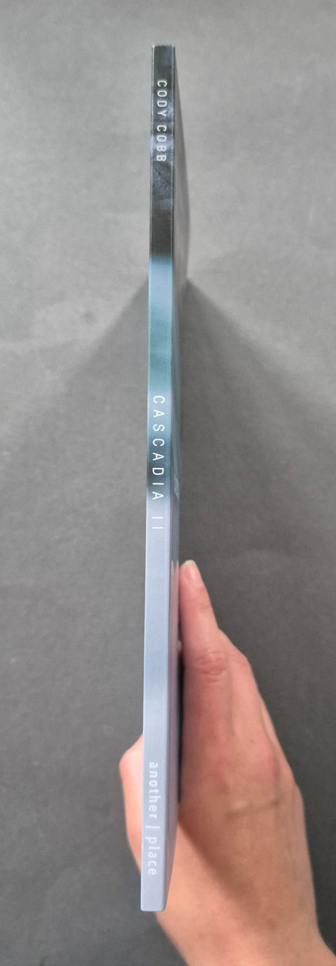 Cascadia II - Setanta Books