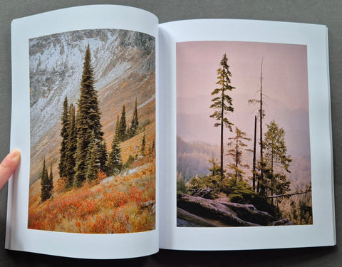 Cascadia II - Setanta Books