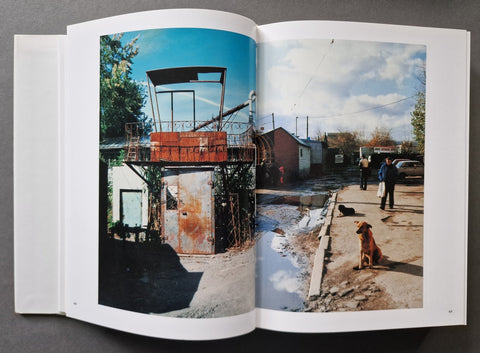 Case History - Setanta Books