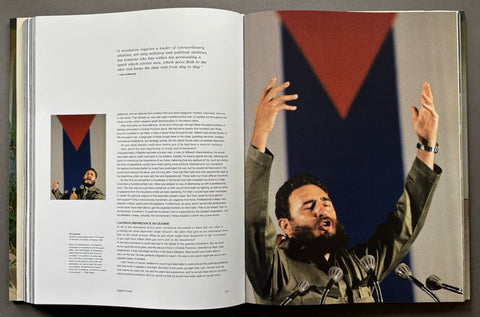 Castro's Cuba - Setanta Books