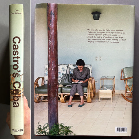Castro's Cuba - Setanta Books