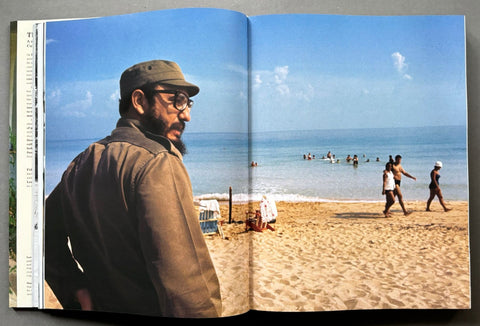 Castro's Cuba - Setanta Books