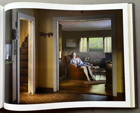 Cathedral Of The Pines - Setanta Books