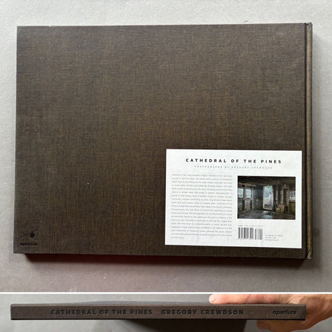 Cathedral Of The Pines - Setanta Books