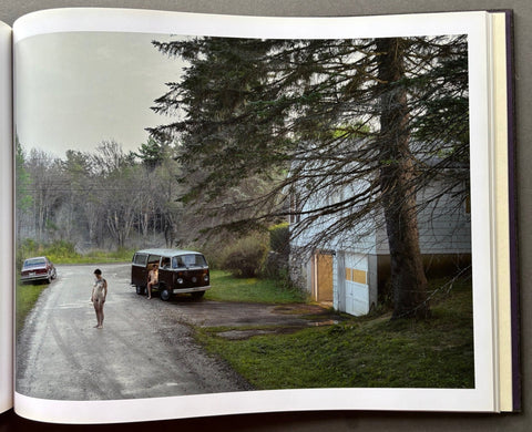 Cathedral Of The Pines - Setanta Books
