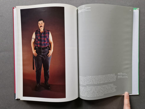 Catherine Opie (The Photographers' Gallery Catalogue) - Setanta Books
