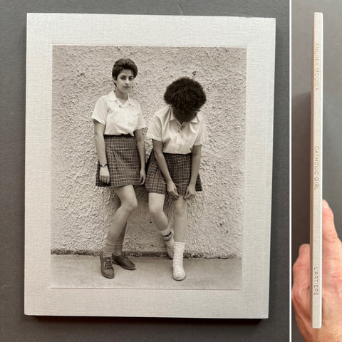 Catholic Girl - Setanta Books