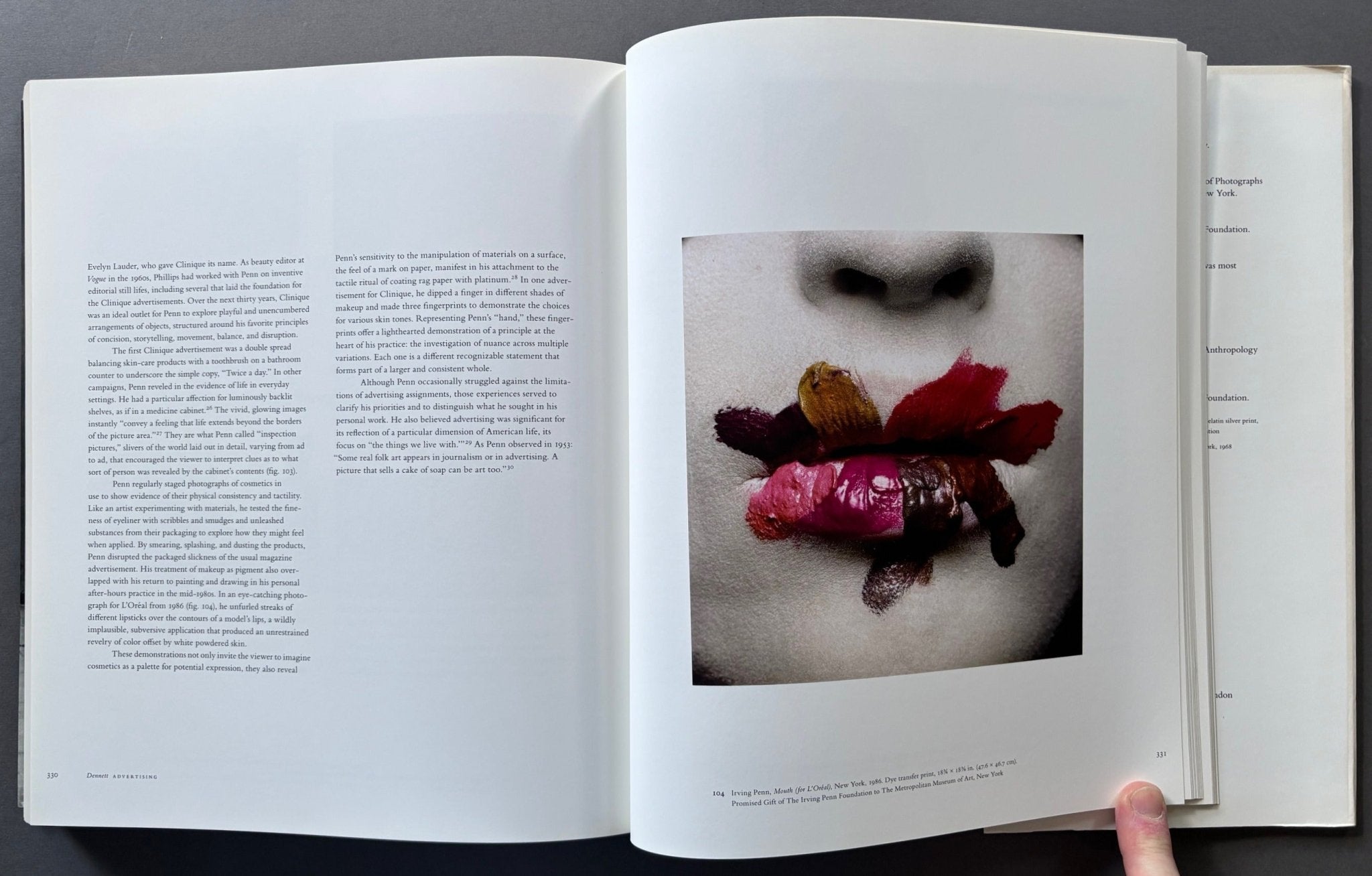 Buy Centennial by Irving Penn – Setanta Books
