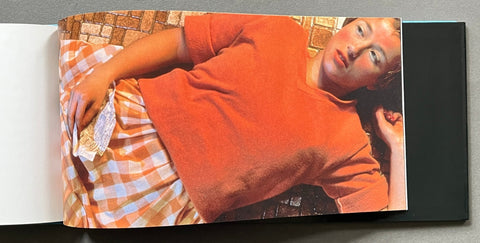 Centerfolds - Setanta Books