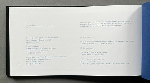 Centerfolds - Setanta Books