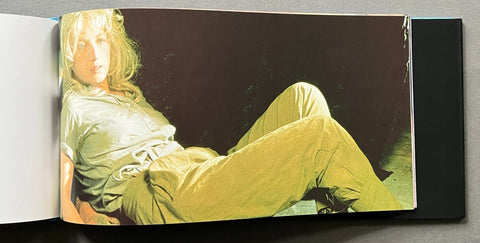 Centerfolds - Setanta Books