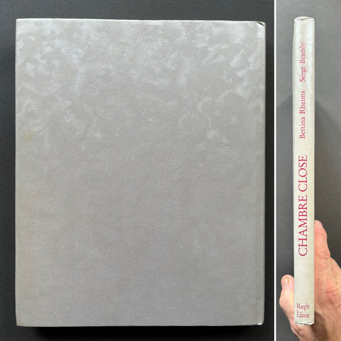 Chambre Close - Setanta Books
