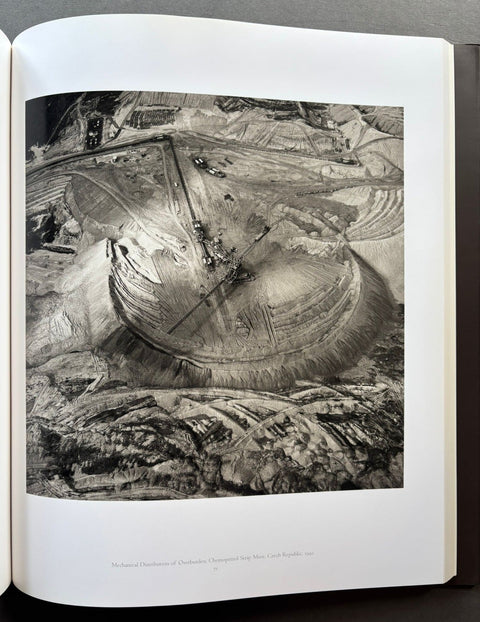 Changing The Earth - Setanta Books
