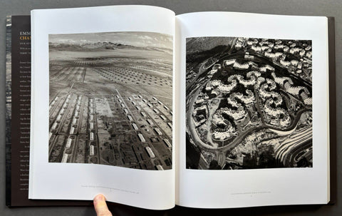Changing The Earth - Setanta Books