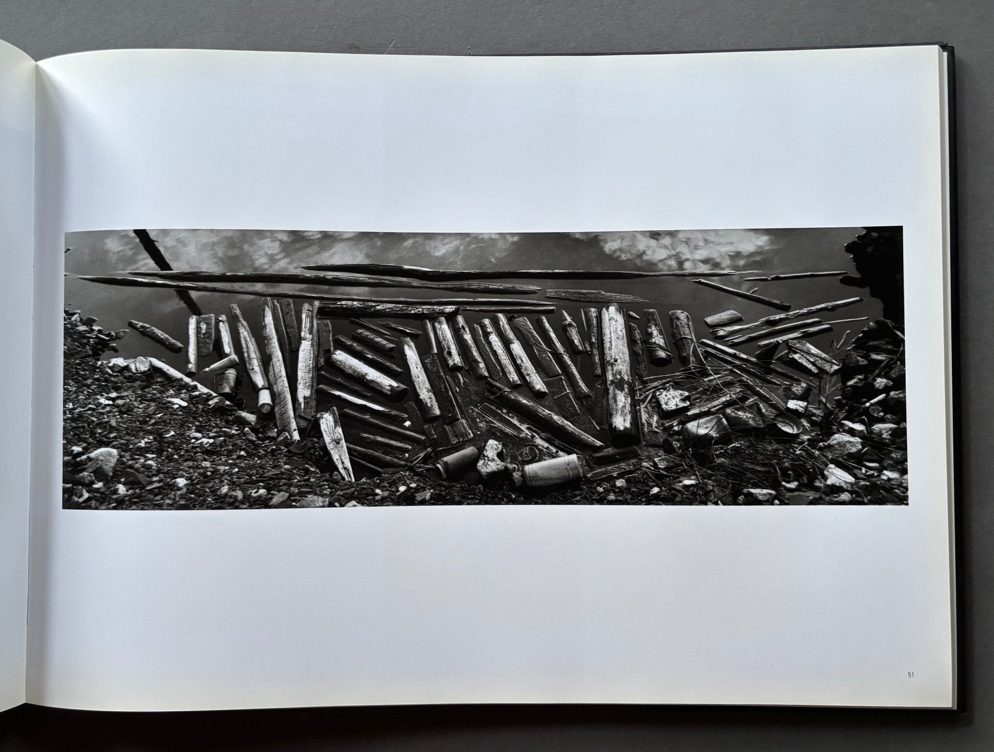 Buy Chaos by Josef Koudelka Online – Setanta Books