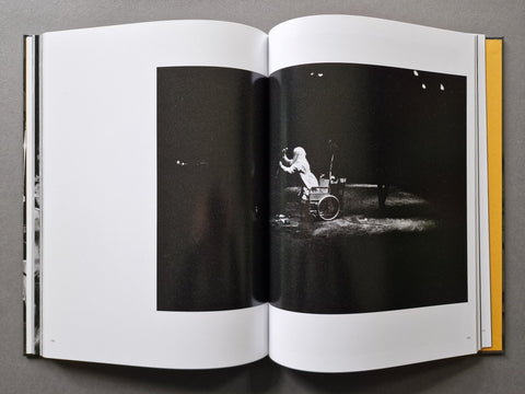 Charles Peterson’s Nirvana - Setanta Books