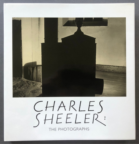 charles-sheeler_the-photographs_1987
