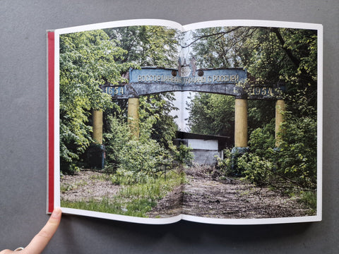 Chernobyl - Setanta Books