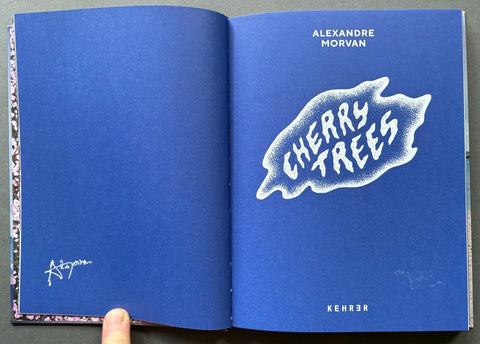 Cherry Trees - Setanta Books