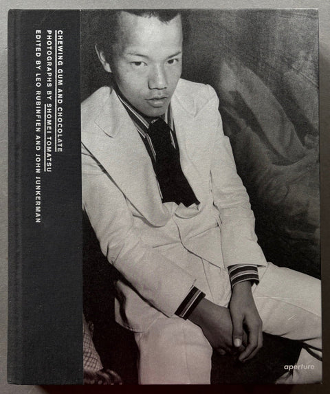 Chewing Gum And Chocolate - Setanta Books