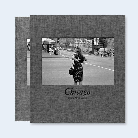 Chicago - Setanta Books