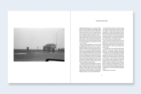 Chicago - Setanta Books