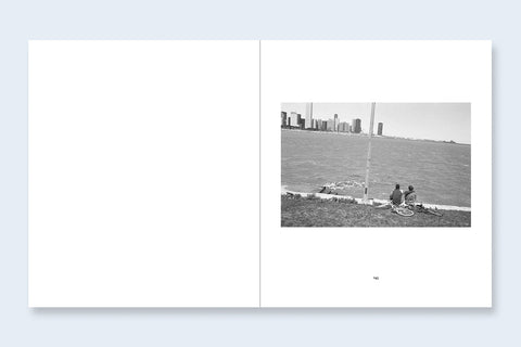 Chicago - Setanta Books