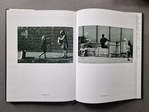 Childhood Streets - Setanta Books