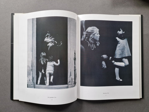 Childhood Streets - Setanta Books