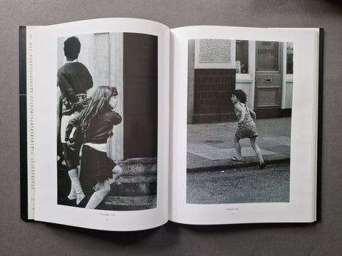 Childhood Streets - Setanta Books